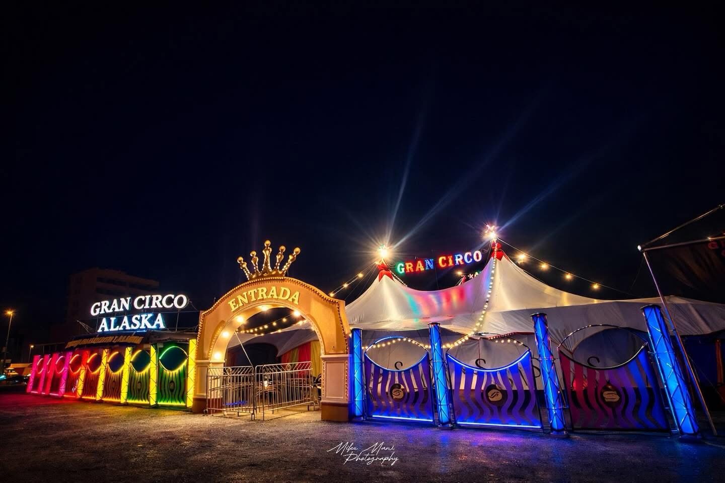Circos En Elche en Elche