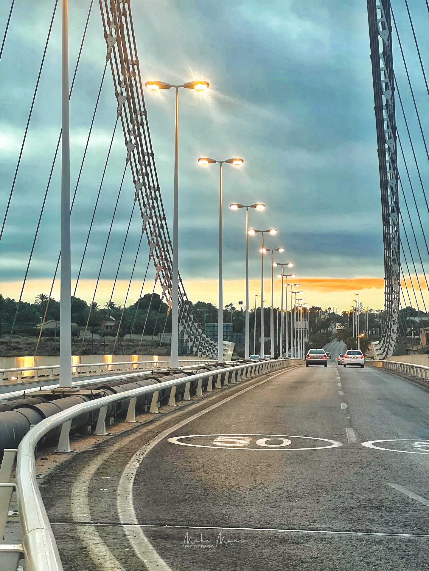 Puente bimilenari en Elche
