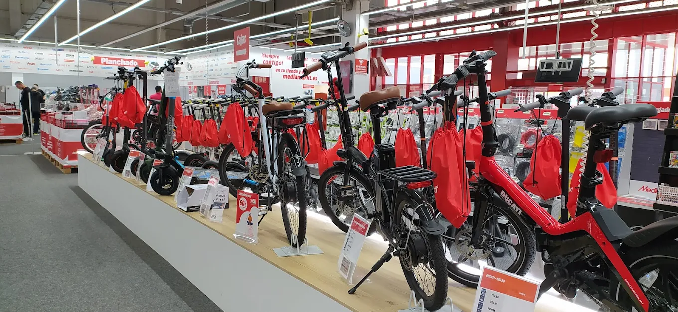 MediaMarkt Elche